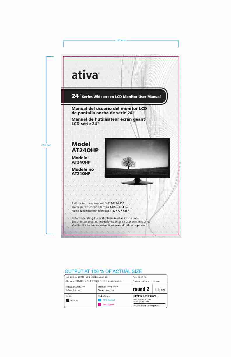 Ativa Flat Panel Television AT24OHP-page_pdf